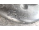 Recambio de tubo para mercedes-benz clase cla (w117) 1.5 cdi cat referencia OEM IAM 0113162B 0612636A 4012297B