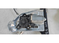 Recambio de elevalunas delantero derecho para mercedes-benz clase c (w203) berlina 180 (203.035) referencia OEM IAM A2037201846 