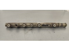 Recambio de rampa inyectora para renault scenic ii emotion referencia OEM IAM 0445214024  