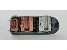 Recambio de mando elevalunas delantero izquierdo para renault scenic ii i- music referencia OEM IAM   