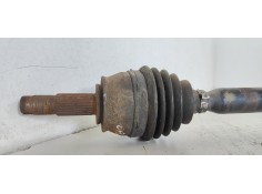 Recambio de transmision delantera derecha para opel corsa d 1.3 16v cdti referencia OEM IAM   