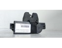 Recambio de cerradura maletero / porton para citroen c5 berlina collection referencia OEM IAM   