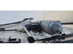 Recambio de elevalunas delantero derecho para mercedes-benz clase c (w203) berlina 180 (203.035) referencia OEM IAM A2037201846 