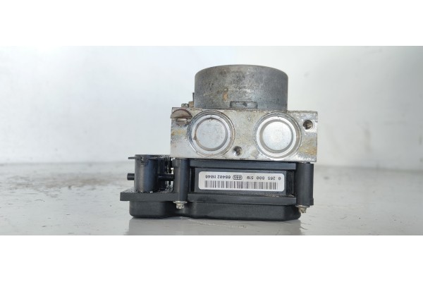 Recambio de abs para renault megane ii berlina 3p 1.5 dci diesel referencia OEM IAM 0265800519  