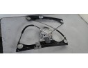 Recambio de elevalunas delantero derecho para mercedes-benz clase c (w203) berlina 180 (203.035) referencia OEM IAM A2037201846 