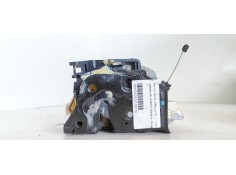 CERRADURA PUERTA TRASERA IZQUIERDA 