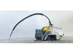 CERRADURA PUERTA DELANTERA IZQUIERDA 3023801F 