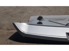 Recambio de aleron trasero para bmw x3 (e83) 2.0d referencia OEM IAM 51713400384  