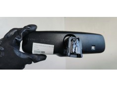Recambio de espejo para nissan navara 4x4 dc le tech premium at 4p referencia OEM IAM E11015892  