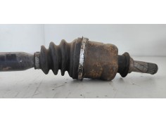 Recambio de transmision delantera derecha para opel corsa d 1.3 16v cdti referencia OEM IAM   