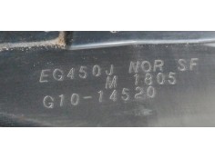 Recambio de cerradura puerta trasera izquierda para nissan juke (f15) 1.5 turbodiesel cat referencia OEM IAM A044900  