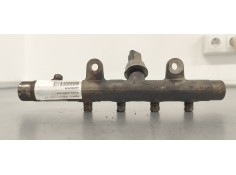 Recambio de rampa inyectora para renault scenic ii 1.5dci 105 referencia OEM IAM 8200397346  