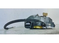 Recambio de cerradura puerta delantera izquierda para opel insignia berlina 2.0cdti 130 fap referencia OEM IAM 3023801F  