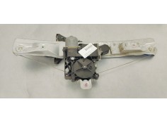 Recambio de elevalunas trasero derecho para opel insignia berlina excellence referencia OEM IAM 13302442  