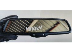 Recambio de espejo para nissan navara 4x4 dc le tech premium at 4p referencia OEM IAM E11015892  