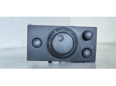 Recambio de mando luces para opel vectra c berlina 1.9 cdti referencia OEM IAM 13177065  