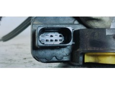 Recambio de cerradura puerta delantera izquierda para opel insignia berlina 2.0cdti 130 fap referencia OEM IAM 3023801F  