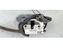 Recambio de cerradura puerta trasera izquierda para nissan juke (f15) 1.5 turbodiesel cat referencia OEM IAM A044900  