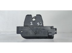 Recambio de cerradura maletero / porton para citroen c5 berlina collection referencia OEM IAM   