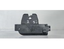 Recambio de cerradura maletero / porton para citroen c5 berlina collection referencia OEM IAM   