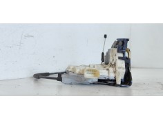 Recambio de cerradura puerta trasera izquierda para seat altea xl (5p5) freetrack 4x4 referencia OEM IAM   