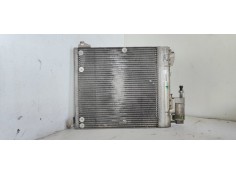 Recambio de condensador / radiador aire acondicionado para opel astra g berlina comfort referencia OEM IAM 24465322  