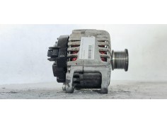 Recambio de alternador para renault scenic iii 1.6dci 130 fap referencia OEM IAM   