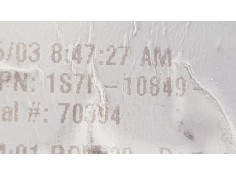 Recambio de cuadro instrumentos para ford mondeo berlina (ge) futura (d) referencia OEM IAM 1S7F10849  