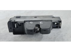 Recambio de cerradura maletero / porton para citroen c5 berlina collection referencia OEM IAM   