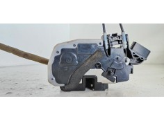 Recambio de cerradura puerta trasera izquierda para nissan juke (f15) 1.5 turbodiesel cat referencia OEM IAM A044900  