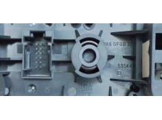 Recambio de mando luces para opel vectra c berlina 1.9 cdti referencia OEM IAM 13177065  