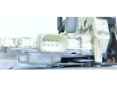 Recambio de cerradura puerta trasera izquierda para seat altea xl (5p5) freetrack 4x4 referencia OEM IAM   