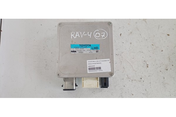 Recambio de modulo electronico para toyota rav 4 (a3) 2.2 turbodiesel cat referencia OEM IAM 8965042040 000886 