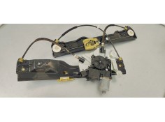 Recambio de elevalunas delantero izquierdo para opel astra j lim. 1.6 cdti referencia OEM IAM 13350757  