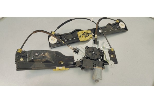 Recambio de elevalunas delantero izquierdo para opel astra j lim. 1.6 cdti referencia OEM IAM 13350757  