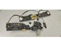 Recambio de elevalunas delantero izquierdo para opel astra j lim. 1.6 cdti referencia OEM IAM 13350757  