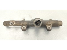 Recambio de rampa inyectora para renault scenic ii 1.5dci 105 referencia OEM IAM 8200397346  