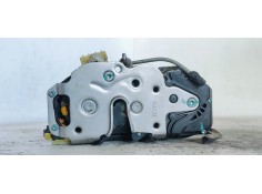 Recambio de cerradura puerta delantera izquierda para opel insignia berlina 2.0cdti 130 fap referencia OEM IAM 3023801F  