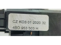 Recambio de mando multifuncion para volkswagen touran (1t3) business referencia OEM IAM 4B0953503H  