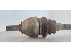 Recambio de transmision delantera izquierda para opel astra h berlina 1.7 16v cdti referencia OEM IAM   