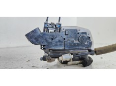 Recambio de cerradura puerta trasera izquierda para nissan juke (f15) 1.5 turbodiesel cat referencia OEM IAM A044900  