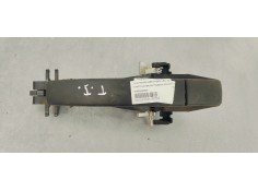 MANETA EXTERIOR TRASERA IZQUIERDA 6H5224995BH 