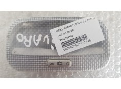 LUZ INTERIOR 9652262180 