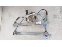 Recambio de elevalunas delantero izquierdo para citroen c2 1.1 i 60 referencia OEM IAM 9641241380  
