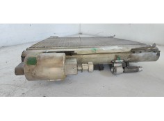 Recambio de condensador / radiador aire acondicionado para opel astra g berlina comfort referencia OEM IAM 24465322  