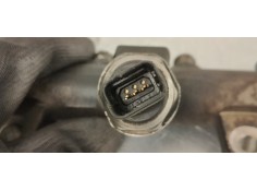 Recambio de rampa inyectora para renault scenic ii 1.5dci 105 referencia OEM IAM 8200397346  