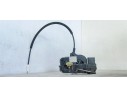 Recambio de cerradura puerta delantera izquierda para opel insignia berlina 2.0cdti 130 fap referencia OEM IAM 3023801F  