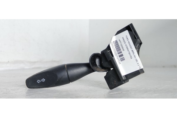 Recambio de mando intermitentes para ford mondeo berlina (ge) 2.0 tdci cat referencia OEM IAM 1S7T13335AE  