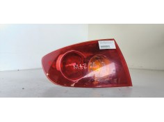 Recambio de piloto trasero izquierdo para mazda 3 berlina (bk) 2.0 16v cat referencia OEM IAM E110638  