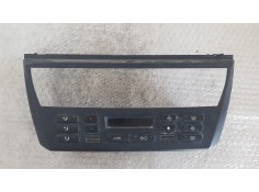 Recambio de mando climatizador para bmw x3 (e83) 2.0 d referencia OEM IAM 64113417544  